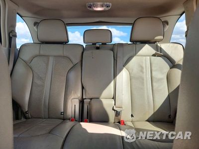 Zdjęcie 10 z 13 samochodu: 2013 LINCOLN MKX SELECT VIN:2LMDJ6JK9DBL61071 - miniatura