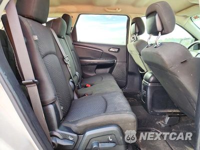 Zdjęcie 11 z 14 samochodu: 2018 DODGE JOURNEY SE VIN:3C4PDCAB3JT288749 - miniatura