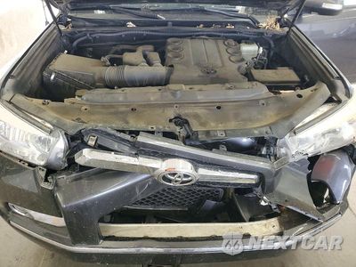 Zdjęcie 12 z 13 samochodu: 2011 TOYOTA 4RUNNER SR5 VIN:JTEBU5JR9B5054986 - miniatura