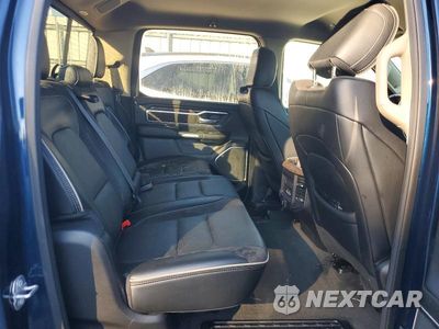 Zdjęcie 10 z 12 samochodu: 2019 RAM 1500 LARAMIE VIN:1C6RREJT3KN819584 - miniatura