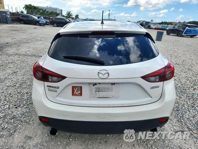Zdjęcie 6 z 12 samochodu: 2016 MAZDA 3 SPORT VIN:JM1BM1K72G1315500 - miniatura