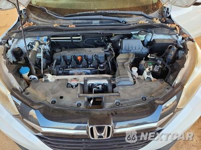 Zdjęcie 12 z 13 samochodu: 2016 HONDA HR-V LX VIN:3CZRU5H33GM700796 - miniatura