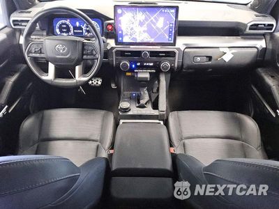 Zdjęcie 8 z 13 samochodu: 2026 TOYOTA 4RUNNER TRD SPORT PREMIUM VIN:JTEVA5BR5T5078062 - miniatura