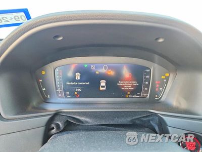 Zdjęcie 9 z 12 samochodu: 2023 HONDA ACCORD LX VIN:1HGCY1F24PA025459 - miniatura