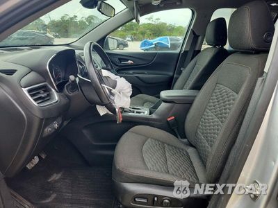 Zdjęcie 7 z 13 samochodu: 2019 CHEVROLET EQUINOX LT VIN:3GNAXJEV6KS621028 - miniatura