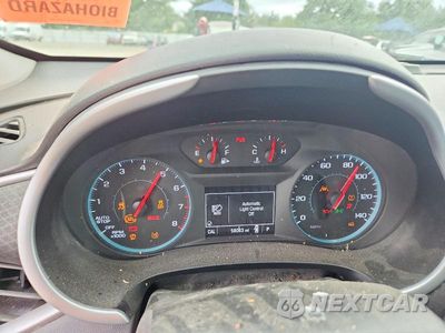 Zdjęcie 9 z 12 samochodu: 2023 CHEVROLET MALIBU LT VIN:1G1ZD5ST8PF223130 - miniatura