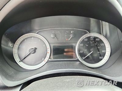 Zdjęcie 9 z 12 samochodu: 2014 NISSAN SENTRA SV VIN:3N1AB7AP5EY246500 - miniatura