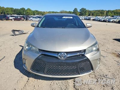 Piąte zdjęcie samochodu w środku: 2016 TOYOTA CAMRY SE VIN:4T1BF1FK8GU244399 - miniatura