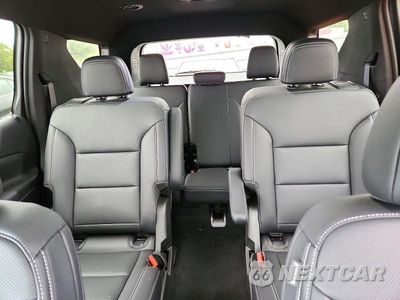 Zdjęcie 10 z 13 samochodu: 2027 CHEVROLET TRAVERSE LT VIN:1GNEVGKS7VJ122846 - miniatura