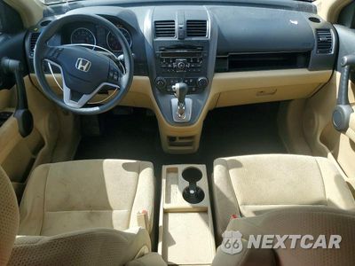 Zdjęcie 8 z 13 samochodu: 2010 HONDA CR-V EX VIN:5J6RE4H50AL063674 - miniatura