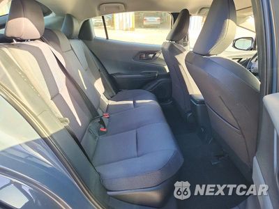 Zdjęcie 10 z 12 samochodu: 2027 TOYOTA PRIUS LE VIN:JTDACAAU4V3084770 - miniatura