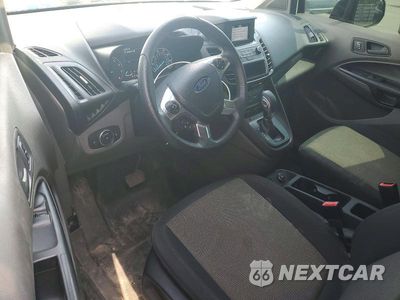 Zdjęcie 8 z 13 samochodu: 2019 FORD TRANSIT CONNECT XL VIN:NM0LS7E23K1387874 - miniatura