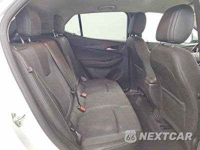 Zdjęcie 11 z 13 samochodu: 2024 BUICK ENCORE GX PREFERRED VIN:KL4AMBS24RB119023 - miniatura