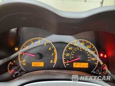 Zdjęcie 9 z 12 samochodu: 2009 TOYOTA COROLLA LE VIN:2T1BU40E79C164722 - miniatura
