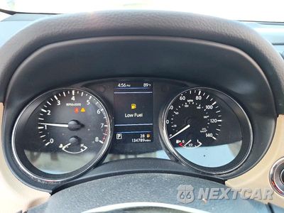 Zdjęcie 9 z 13 samochodu: 2018 NISSAN ROGUE SV VIN:5N1AT2MT6JC849217 - miniatura