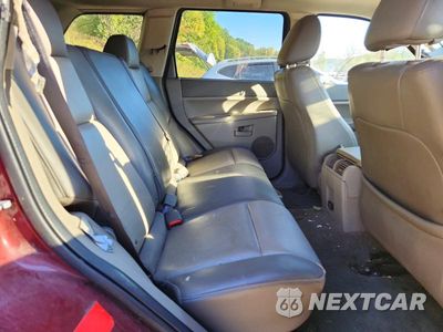 Zdjęcie 10 z 12 samochodu: 2008 JEEP GRAND CHEROKEE LAREDO VIN:1J8GR48K78C113366 - miniatura