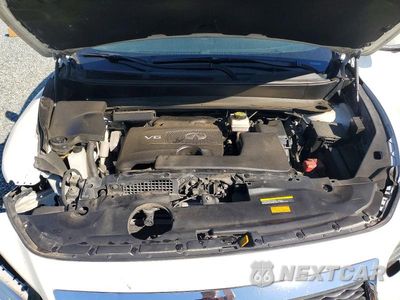 Zdjęcie 12 z 13 samochodu: 2019 INFINITI QX60 LUXE VIN:5N1DL0MN9KC514263 - miniatura