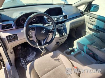 Zdjęcie 8 z 13 samochodu: 2012 HONDA ODYSSEY EX VIN:5FNRL5H44CB090522 - miniatura