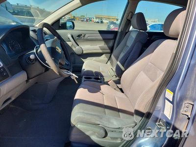 Zdjęcie 7 z 13 samochodu: 2008 HONDA CR-V LX VIN:JHLRE48318C015909 - miniatura
