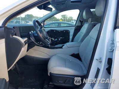 Zdjęcie 7 z 14 samochodu: 2025 HYUNDAI TUCSON SEL VIN:5NMJC3DE0SH464931 - miniatura