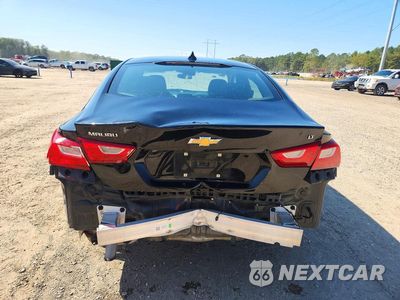 Zdjęcie 6 z 12 samochodu: 2023 CHEVROLET MALIBU LT VIN:1G1ZD5ST5PF178258 - miniatura