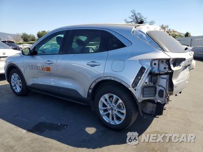 Drugie zdjęcie samochodu z przodu: 2020 FORD ESCAPE SE VIN:1FMCU0G64LUB44123 - miniatura