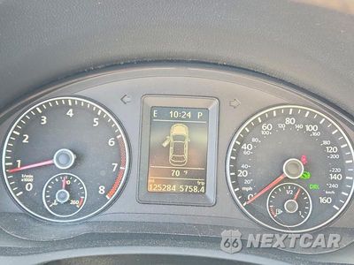 Zdjęcie 9 z 12 samochodu: 2013 VOLK EOS KOMFOR VIN:WVWBW8AH6DV007747 - miniatura