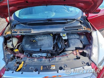 Zdjęcie 12 z 13 samochodu: 2018 FORD ESCAPE SE VIN:1FMCU9GD2JUB02016 - miniatura