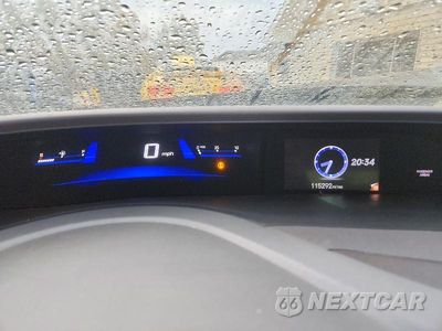 Zdjęcie 9 z 12 samochodu: 2012 HONDA CIVIC LX VIN:19XFB2F5XCE079952 - miniatura