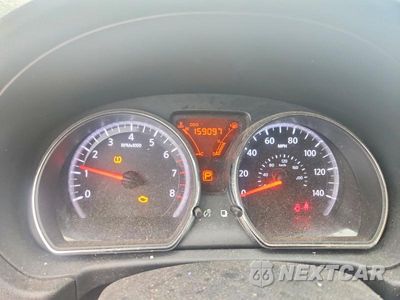 Zdjęcie 9 z 13 samochodu: 2012 NISSAN VERSA 1.6 S VIN:3N1CN7AP1CL834517 - miniatura
