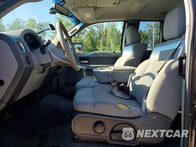 Zdjęcie 7 z 12 samochodu: 2006 FORD F150 VIN:1FTRX14W06NA71797 - miniatura