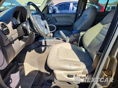 Zdjęcie 7 z 13 samochodu: 2003 JEEP LIBERTY RENEGADE VIN:1J4GK38K73W649385 - miniatura