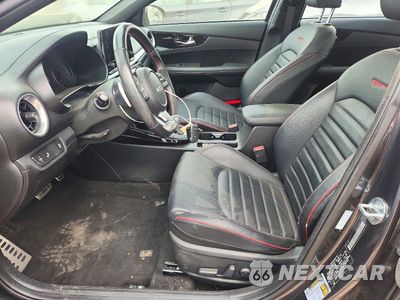 Zdjęcie 7 z 13 samochodu: 2024 KIA FORTE GT VIN:3KPF44ACXRE804258 - miniatura