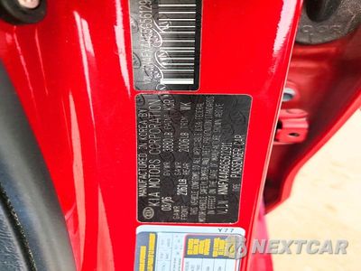 Zdjęcie 12 z 12 samochodu: 2016 KIA FORTE LX VIN:KNAFX4A66G5612911 - miniatura