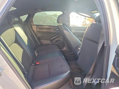 Zdjęcie 10 z 13 samochodu: 2023 HONDA CIVIC 4D VIN:2HGFE2F58PH527561 - miniatura