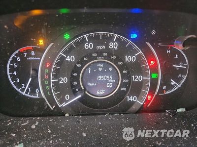 Zdjęcie 9 z 13 samochodu: 2015 HONDA CR-V EX VIN:3CZRM3H54FG701605 - miniatura