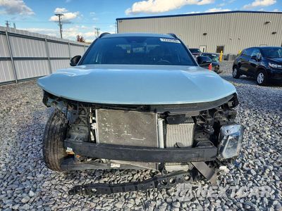 Piąte zdjęcie samochodu w środku: 2024 HYUNDAI SANTA CRUZ XRT VIN:5NTJDDAF8RH095752 - miniatura