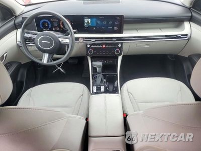 Zdjęcie 8 z 14 samochodu: 2025 HYUNDAI TUCSON SEL VIN:5NMJBCDE0SH535905 - miniatura