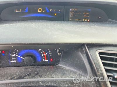 Zdjęcie 9 z 12 samochodu: 2013 HONDA CIVIC LX VIN:2HGFB2F5XDH571372 - miniatura