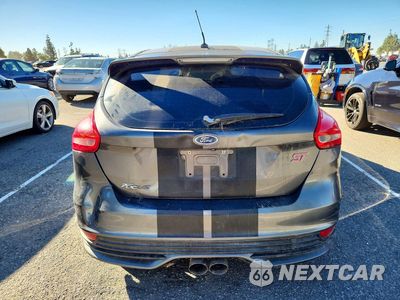 Zdjęcie 6 z 12 samochodu: 2016 FORD FOCUS ST VIN:1FADP3L94GL297569 - miniatura