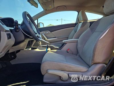 Zdjęcie 7 z 13 samochodu: 2012 HONDA CIVIC LX VIN:2HGFG3B57CH566478 - miniatura