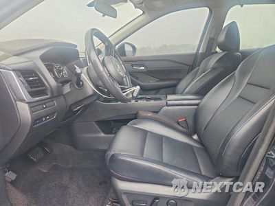 Zdjęcie 7 z 13 samochodu: 2023 NISSAN ROGUE SV VIN:5N1BT3BA7PC904584 - miniatura