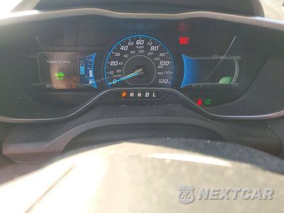 Zdjęcie 9 z 12 samochodu: 2014 FORD C-MAX SEL VIN:1FADP5BU0EL501010 - miniatura