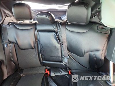 Zdjęcie 10 z 13 samochodu: 2024 JEEP COMPASS LATITUDE VIN:3C4NJDBN9RT166133 - miniatura
