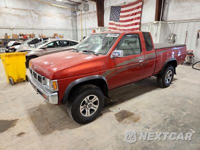 1997 NISSAN TRUCK XE 1N6SD16Y2VC342519 - główne zdjęcie licytacji z USA - miniatura