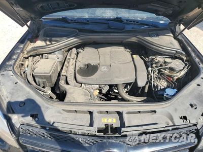 Zdjęcie 12 z 13 samochodu: 2018 MERCEDES-BENZ GLE 350 VIN:4JGDA5JBXJB170864 - miniatura