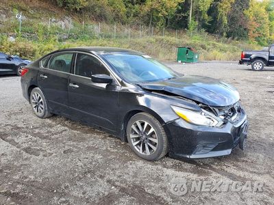Zdjęcie 6 z 22 samochodu: 2016 NISSAN ALTIMA 2.5 SV VIN:1N4AL3AP5GC115376 - miniatura
