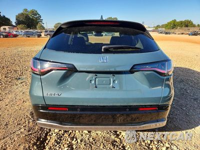 Zdjęcie 6 z 13 samochodu: 2027 HONDA HR-V EXL VIN:3CZRZ1H74VM700932 - miniatura