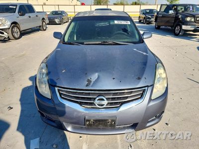 Piąte zdjęcie samochodu w środku: 2011 NISSAN ALTIMA 2.5 VIN:1N4AL2AP2BC156051 - miniatura
