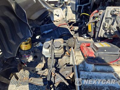 Zdjęcie 11 z 12 samochodu: 2016 FREIGHTLINER BUSINESS CLASS M2 BOX TRUCK VIN:3ALACWDT7GDHE7005 - miniatura